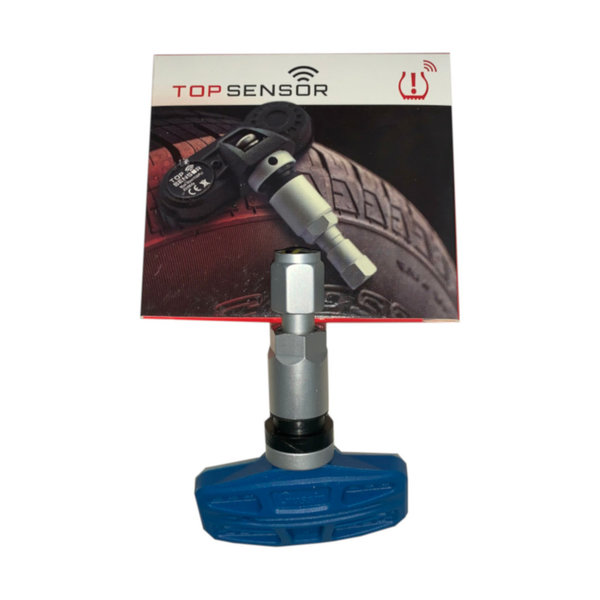 Reifendrucksensor Top Sensor VW Touareg 7P 6/2014 - 6/2018  Aluventil